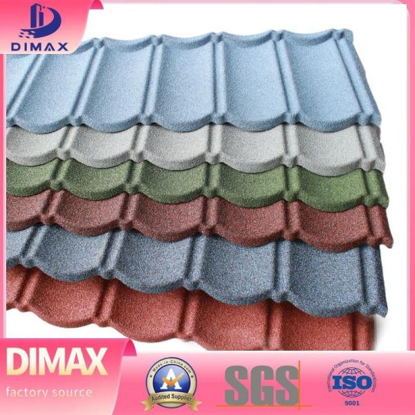 Quality Waterproof&Fire-resistant Colored Fiberglass Asphalt Shingles Luxury Asphalt for sale