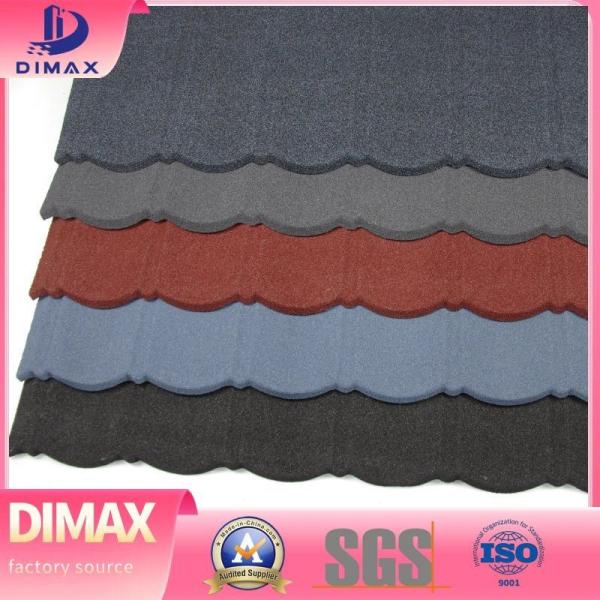 Quality Waterproof&Fire-resistant Colored Fiberglass Asphalt Shingles Luxury Asphalt for sale