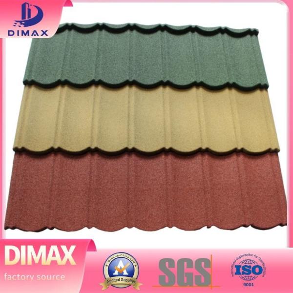 Quality Waterproof&Fire-resistant Colored Fiberglass Asphalt Shingles Luxury Asphalt for sale