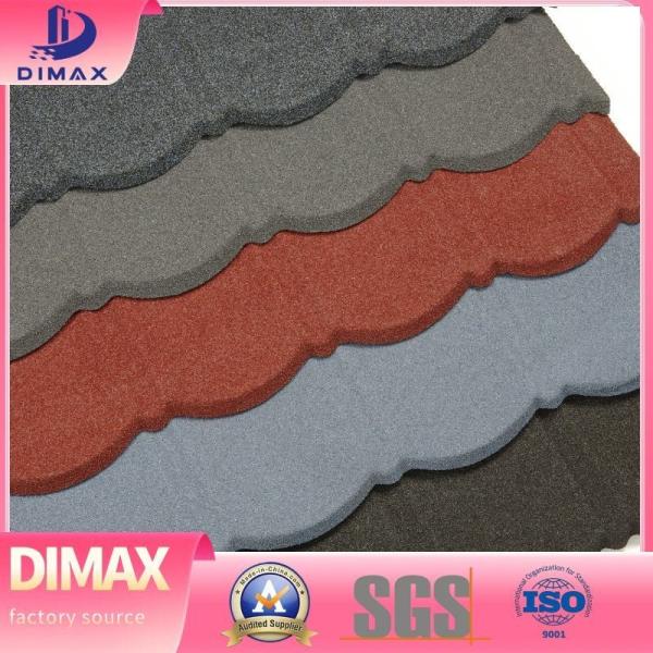 Quality Waterproof&Fire-resistant Colored Fiberglass Asphalt Shingles Luxury Asphalt for sale