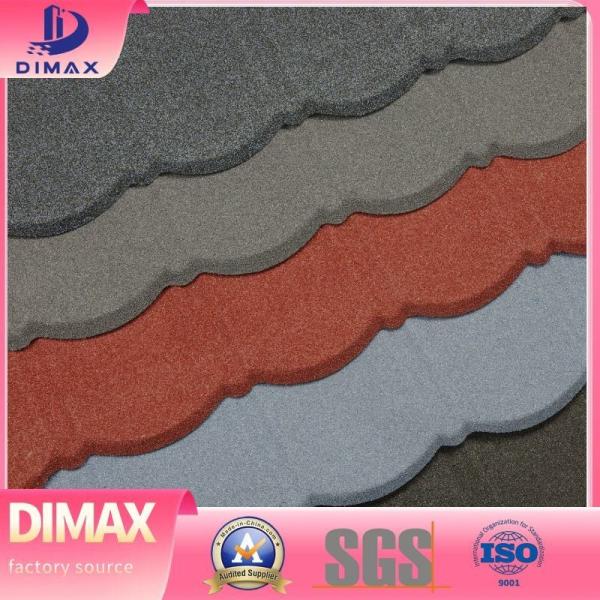 Quality Waterproof&Fire-resistant Colored Fiberglass Asphalt Shingles Luxury Asphalt for sale