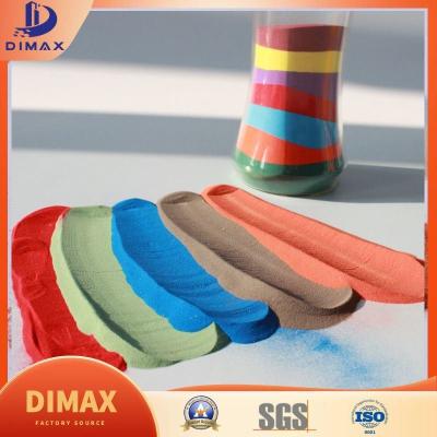 China                  China Factory Supply Color Sand for Art &Paint&Craving&Craft&Art Paint              for sale
