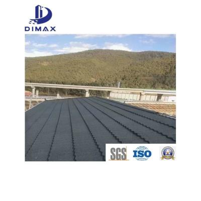 Quality Galvanized Stone Coated Steel Tiles for sale