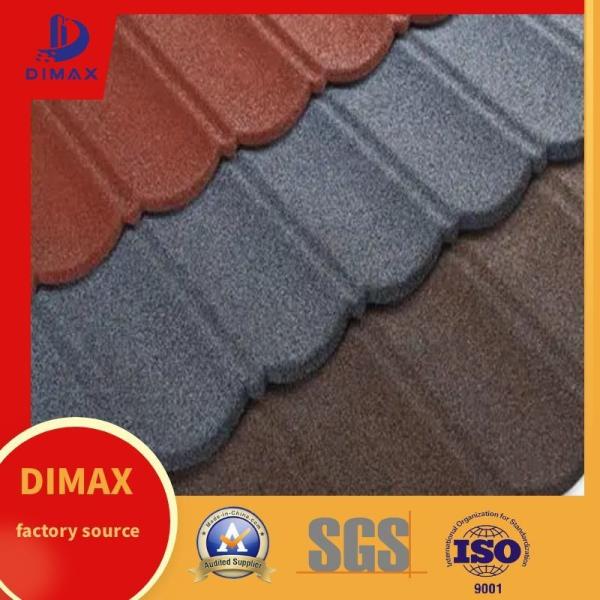 Quality Thermal Insulation Steel Roofing Sheets Bond Colored Metal Roof Panels for sale