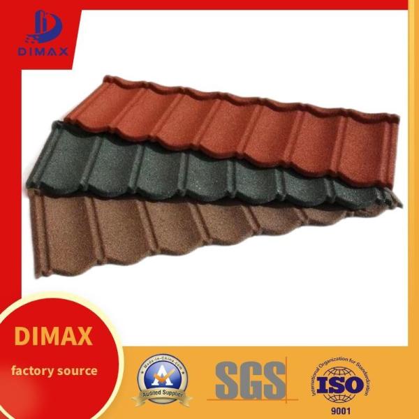 Quality Thermal Insulation Steel Roofing Sheets Bond Colored Metal Roof Panels for sale