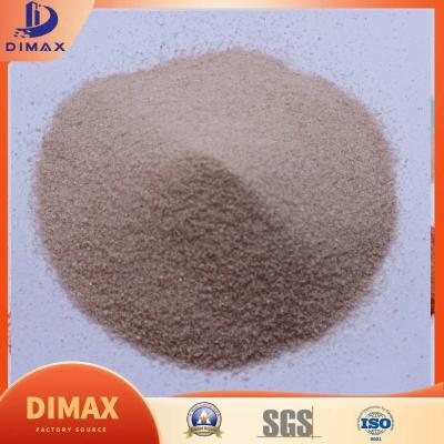 China Factory Direct Sell Eco-Friendly High-Temperature Sintered Real Stone Paint Sand for sale