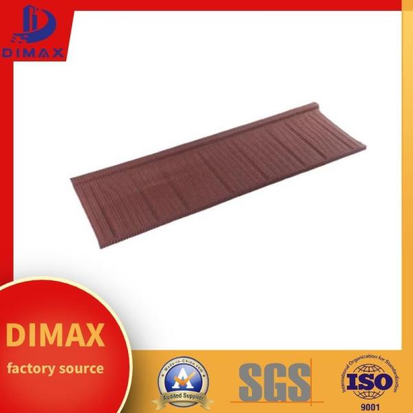 Quality Waterproof&Fire-resistant Colored Fiberglass Asphalt Shingles Luxury Asphalt for sale