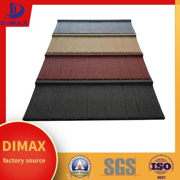 Quality Waterproof&Fire-resistant Colored Fiberglass Asphalt Shingles Luxury Asphalt for sale