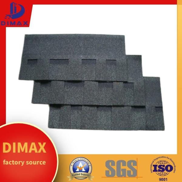 Quality Hail Resistant Fiberglass Asphalt Shingles Custom Architectural for sale