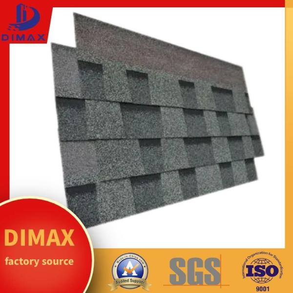 Quality Hail Resistant Fiberglass Asphalt Shingles Custom Architectural for sale