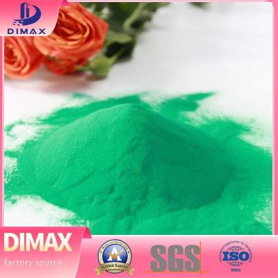 Китай Китайская заводская поставка Синтерированный отражающий и инсуалированный цвет песка продается