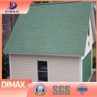 Quality Waterproof&Fire-resistant Colored Fiberglass Asphalt Shingles Luxury Asphalt Shingles for sale