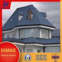 china Waterproof&Fire-resistant Colored Fiberglass Asphalt Shingles Luxury Asphalt