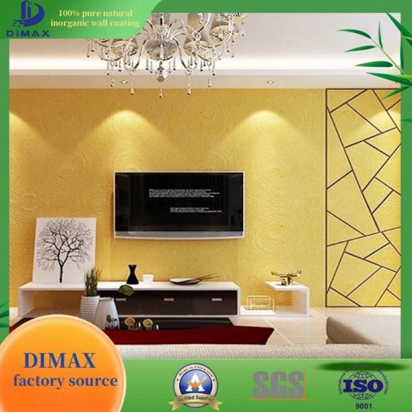 Quality Unleash the Potential of Your Walls with A1 Grade Fire Retardant Interior for sale