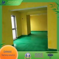 Quality Zero Voc Formaldehyde Natural Inorganic Mineral Flame Retardant Paint Conversion for sale