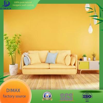 Quality Long-lasting And Odorless Interior Wall Paint Anti-alkaline Formula for sale