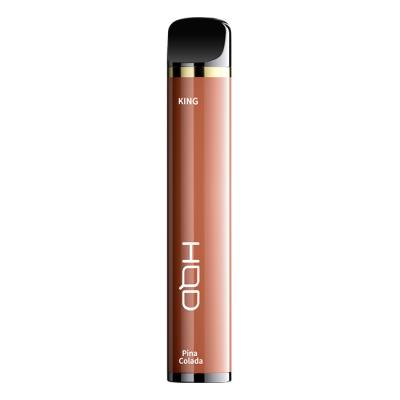 China HQD Pina Colada Disposable Electronic Cigarette for sale