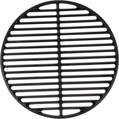 China Kitchenware Cast Iron Cooking Grid 13.75 Inch 17.25 Inch 18 Inch for sale
