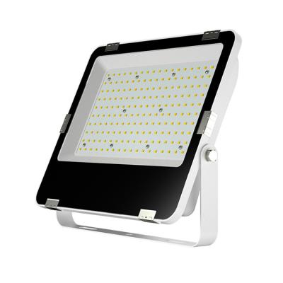 China 130lm/ W SMD3030 Outdoor LED Flood Lights  200W Anti Corrosion for sale