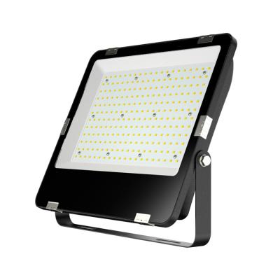 China Indoor Outdoor 200W Industrial LED Floodlights High Powered LED Flood Lights 130lm/ W for sale