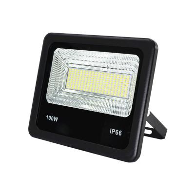 Chine 100w IP66 Led Flood Lights Outdoor High Power For Warehouse à vendre
