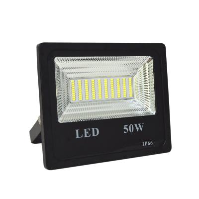 China SMD5730 50W LED Flood Light Super Bright With Aluminum Shell for sale