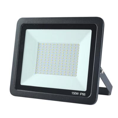 China Thick Aluminum Outdoor Flood Light Led 300W 200W 100W 50W 30W 10W IP66 Waterproof for sale