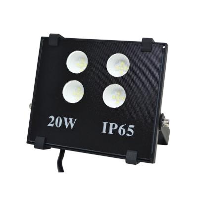 China 10W To 200W LED Tunnel Lights IK07 IP65 SMD 2835 For Garden for sale