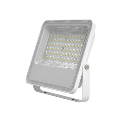 China CRI80 265V LED Security Floodlights Wall Mount LED Flood Light Shockproof for sale