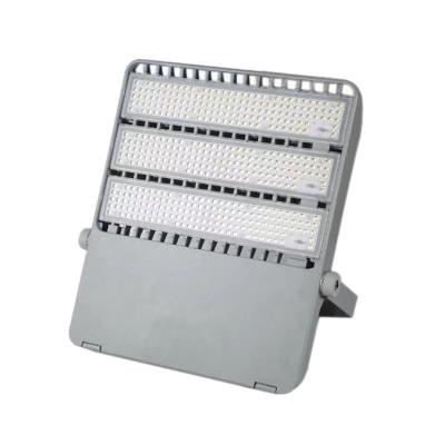 China Lumileds Chip SMD LED Floodlight 300 Watt 36000lm High Lumen For Sport Fields for sale