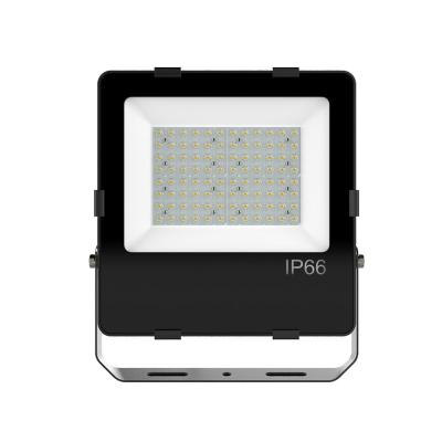 China 150 Watts Dali Dimmable Industrial LED Floodlights Dustproof With Memory Function for sale