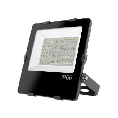 China IP66 High Intensity Industrial LED Floodlights  Chip High Bright for sale