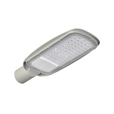 China 120lm/ W Outdoor LED Street Lights IP65 Super Bright Osram Chip for sale