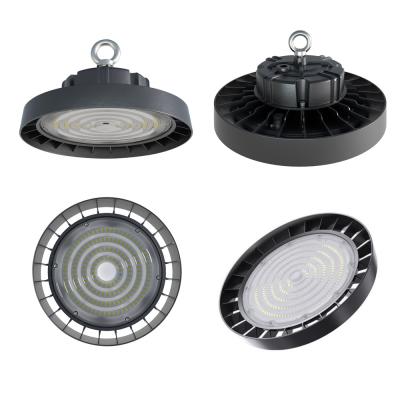 China Isolated Driver UFO LED Mining High Bay Lights For Warehouse Logistic Center for sale