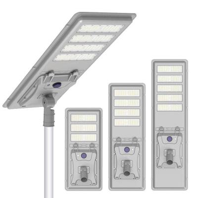 China All In One Powered Solar Outdoor Street Lighting No Energy Charge New for sale