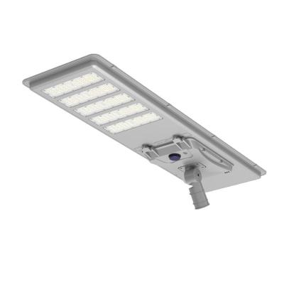 China Solar Powered Outdoor Waterproof LED Street Lights , CE FCC Motion Sensor Wall Light for sale