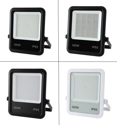 China Anti Glare Outdoor IP65 Industrial LED Floodlights For Baseball Stadium Lighting for sale