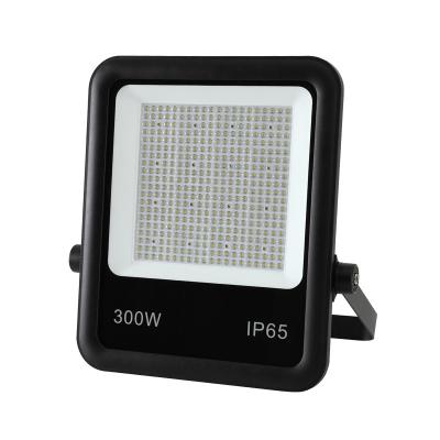 Chine 300W External LED Floodlights 242000-45000lm High Lumen 10%-90% Working Humidity à vendre