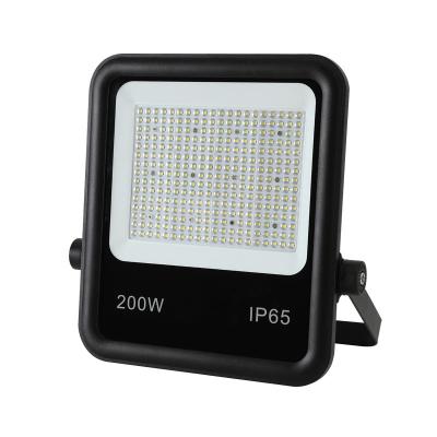 China FCC Industrial LED Floodlights 3000K IP65 Waterproof 120° Beam Angle for sale