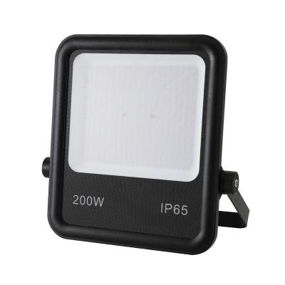 China CRI80 5500K 200w LED Flood Lamps For Tennis Court Lighting for sale