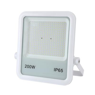 China Outdoor Aluminum Industrial LED Floodlights 30 50 100 150 200 300 Watts for sale