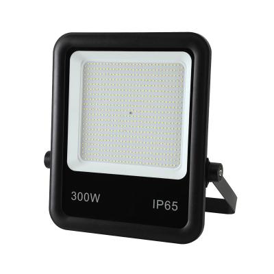 China Water Resistant 300W Outdoor LED Flood Lights For Stadium Sports Lighting à venda