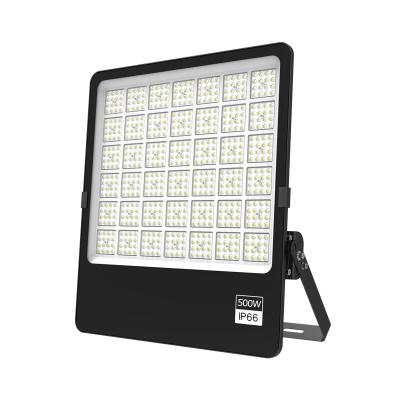 China Outdoor Stadium 100W Led High Power Flood Light 120lm/W for sale