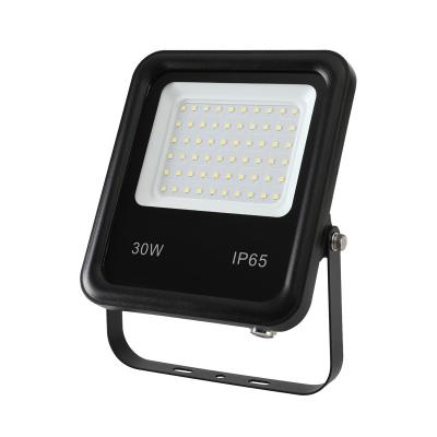 China 6500K Industrial Flood Lights Led Long Lasting Performance 200w for sale