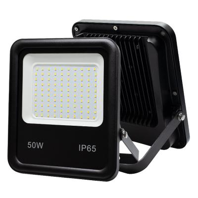 China IP65 150w Led Floodlight Waterproof Outdoor Aluminum Temperd Glass for sale