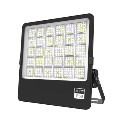 China Factory IP66 Waterproof Outdoor Lighting Fixtures Led Flood Lights with 3 Years Warranty à venda