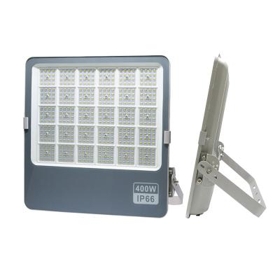 Chine High Pole Installation External LED Floodlights Equipped with Constant Current Driver à vendre