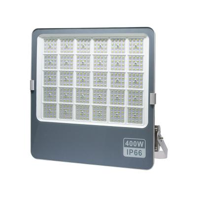 Chine Aluminum Alloy Tempered Glass Outdoor LED Flood Lights for High Humidity Environments à vendre