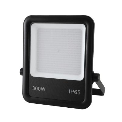 Chine Anti Glare Reeded Glass Outdoor LED Flood Lights For Warehouse Lighting à vendre