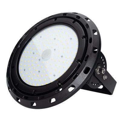 China 6500K Industrial LED High Bay Light with Easy / Quick Ring Hanging Installation Te koop